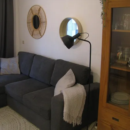 Apartman Cozy 2 Bedroom With Swimming Pool T53 Ostende